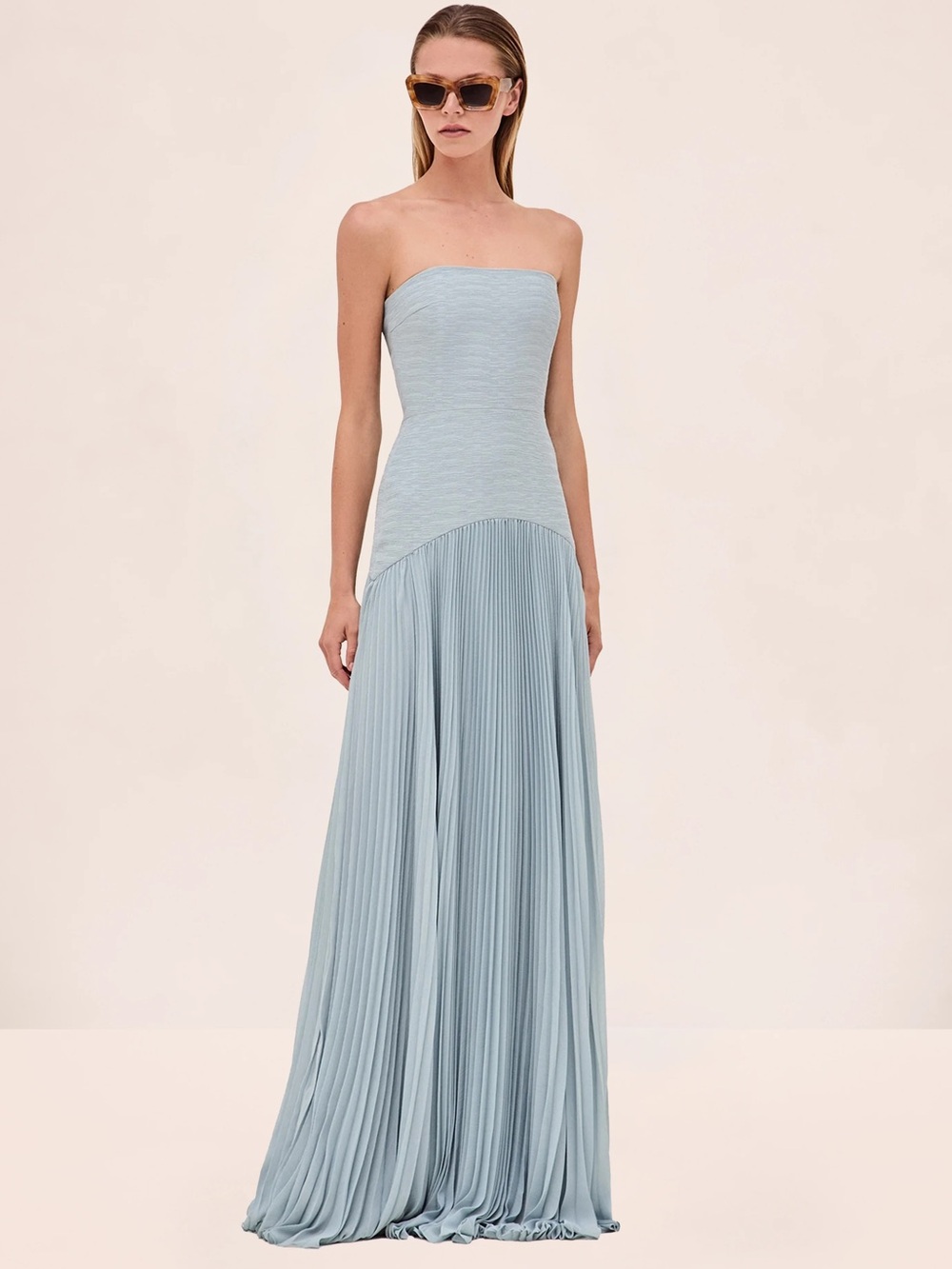 Alexis NWOT Sunniva Dress